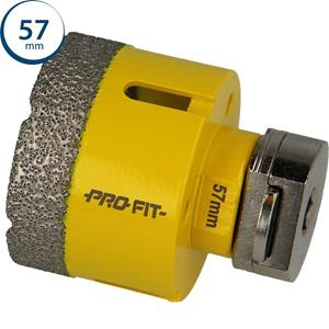 Profit DIAMANTBOOR 57MM 09031057