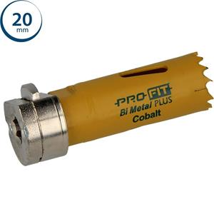 Profit GATZAAG HSS 20MM 09051020