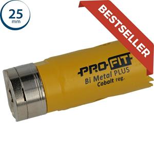 Profit GATZAAG HSS 25MM 09051025