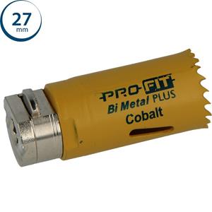 Profit GATZAAG HSS 27MM 09051027