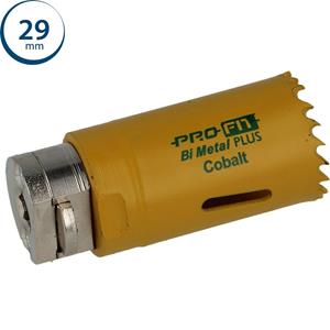 Profit GATZAAG HSS 29MM 09051029