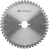 Stehle - hw k+g negativ Kapp- & Gehrungssägeblatt 254x3,2x30mm Z=80 ws