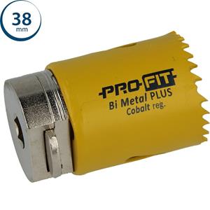 Profit GATZAAG HSS 38MM 09051038