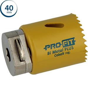 Profit GATZAAG HSS 40MM 09051040