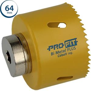Profit GATZAAG HSS 64MM 09051064