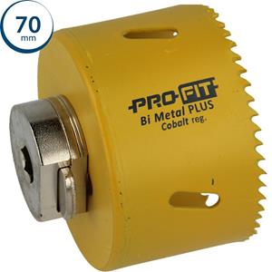 Profit GATZAAG HSS 70MM 09051070
