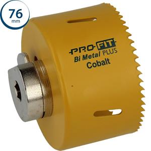Profit GATZAAG HSS 76MM 09051076