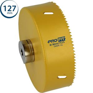 Profit GATZAAG HSS 127MM 09051127