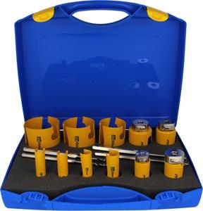 Profit GATZAGENSET HM12DLG09081976DCT