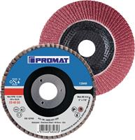 PROMAT LAMELSCHIJF 125 K40 4000841058