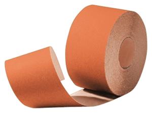Flexovit SCHUURROL RED 115X5000 P180