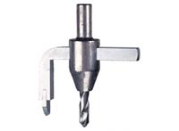 Connex Gatenboor Voor Tegels 30-80Mm - COXT790030