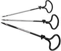 Connex Set Handboren (2.5 + 3.0 + 4.0Mm) - COXT802010