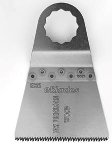 EBlades INV ZAAG SC JAP. 65X50MM (5ST)