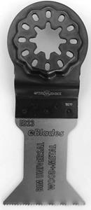 EBlades INVALZAAG BIM 44X55MM (10ST)