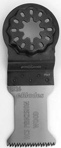 EBlades INVALZAAG JAP. 35X50MM (1ST)