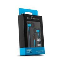 Energy Sistem Kopfhörer urban 2 cyan headset in-ear 3.5mm neodynium magnet - 