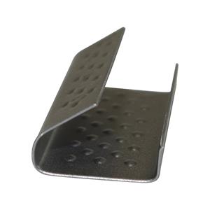Sluithulzen, 16 x 28 x 0,4 mm, 2000 st., gegalvaniseerd