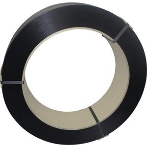 Polypropeen omsnoeringsband, 12,0 mm breed, 0,55 mm x 3.000 m