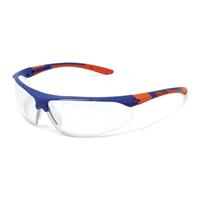 JSP Veiligheidsbril | EN 166 EN 170 | glas helder | polycarbonaat | 1 stuk - ASA770-15N-800 ASA770-15N-800