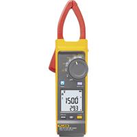 Fluke 393 FC iFlex Stromzange digital CAT III 1500V