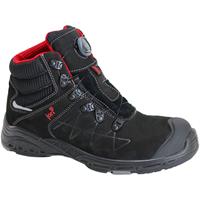 ELTEN GMBH JORI Sicherheitsstiefel jo_Max Boa Mid S3 ELTEN Gr. 41