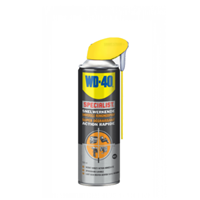 Wd40 WD40 reinigingsspray universeel Specialist 500ml