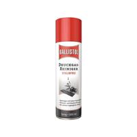 Ballistol 25287 Druckgasreiniger STAUBFREI 300 ml - 
