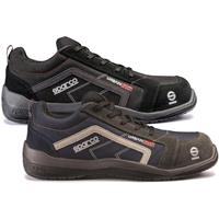 SPARCO Scarpe antinfortunistiche  Urban Evo NRNR S1P SRC-43 - Schwarze - 43 - Schwarze