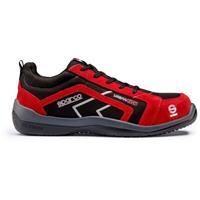 SPARCO Scarpe antinfortunistiche  URBAN EVO NRRS S3 SRC-39 - Gelb - 39 - Gelb