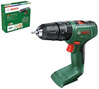 Bosch Home & Garden Akku-Schlagbohrschrauber EasyImpact 18V-40, ohne Akku und Ladegerät, 18 Volt System