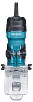 Makita 3712 Kantenfreesmachine 6mm | Mtools