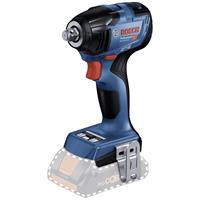 boschprofessional GDS 18V-210 C solo Akku-Drehschlagschrauber 18V Li-Ion ohne Akku