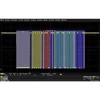 Teledyne LeCroy WS3K-CAN FDBUS TD Mess-Software Passend für Marke (Messgeräte-Zubehör) LeCroy Tel