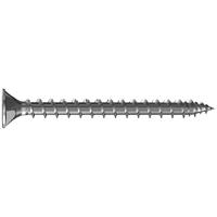 swghox Holzschraube 3.5mm 20mm T-Profil Edelstahl A2 25St.