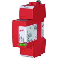 DEHN 972120 Überspannungsableiter Typ 2 DEHNguard SE DC 1-polig Uc 242V DC Überspannungsableiter 1