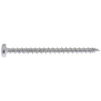 SWG Hox 175 760 060 63 Houtschroef 6 mm 60 mm Torx Staal Verzinkt 50 stuk(s)