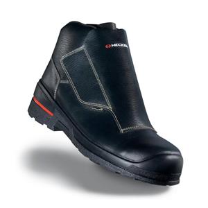 Uvex 6296342 Sicherheitsstiefel S3 Kleider-Größe: 42 Schwarz 1 Paar