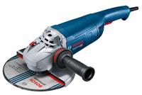 Bosch Winkelschleifer GWS 22-230 P Professional, Karton