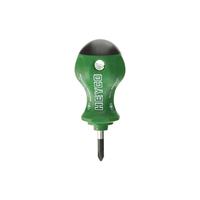 HEYCO 4511000180 KREUZSCHLITZ-SCHRAUBENDREHER 4511' PH01X25 - 