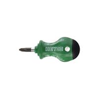 HEYCO 4511000280 KREUZSCHLITZ-SCHRAUBENDREHER 4511' PH02X25 - 