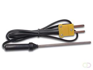 TEMPERATUURPROBE VOOR DVM890