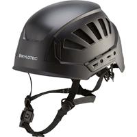 Skylotec Schutzhelm Inceptor GRX, 54-63 cm,schwarz - 