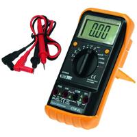 CHILITEC Digital-Multimeter 'CTM-43 big'