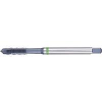 FORMAT Maschinengewindebohrer DIN371 HSSE vaporisiert Durchgangsloch M12 - 