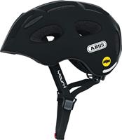 [EMPTY] Abus Helm Youn-I MIPS Samt schwarz M 52-57