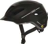 ABUS Helm Pedelec 2.0 MIPS zwart L Zwart