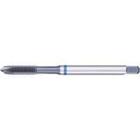 FORMAT Maschinengewindebohrer DIN371 HSSE vaporisiert Typ INOX 6H Durchgangs- loch M3 - 