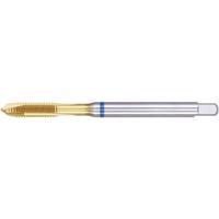 FORMAT Maschinengewindebohrer DIN371 HSSE-PM CUPRIC Typ INOX 6HX Durchgangs- loch M6 - 