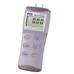 pceinstruments PCE Instruments PCE-P30 Gasdrukmeter